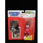 1992-1993 NBA Kenner Starting Lineup Michael Jordan