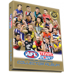 2020 AFL Album Footy Cards