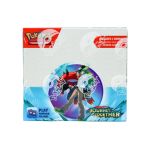 pokemon journey together booster box tcg